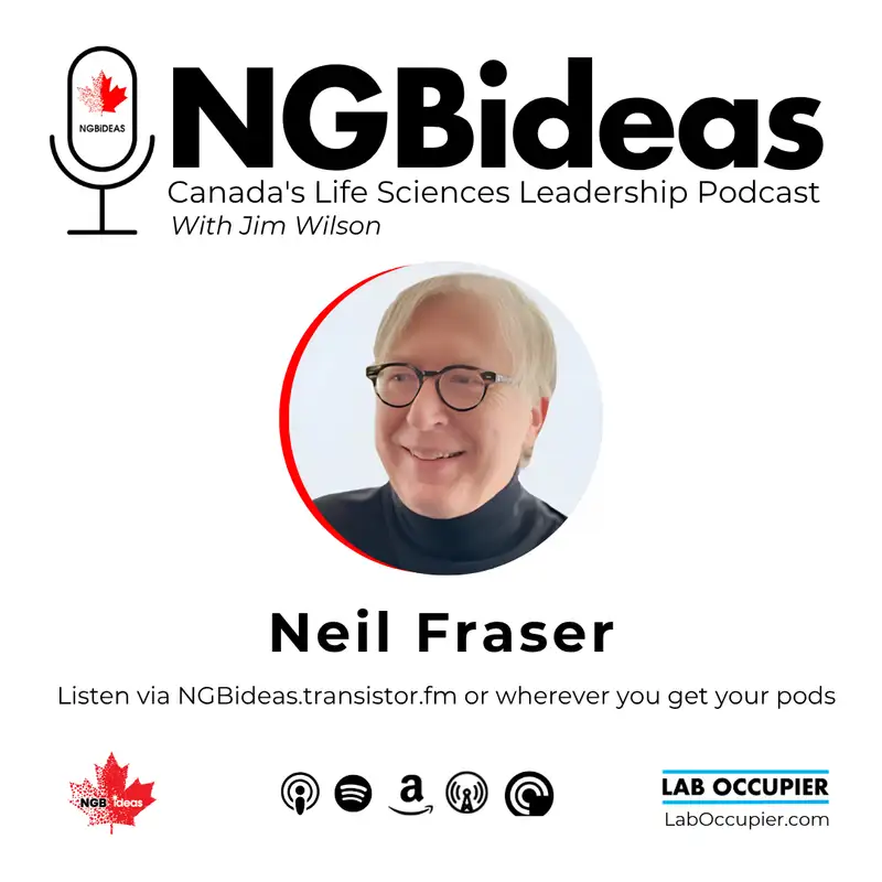 NGBideas S4: Replay - Neil Fraser