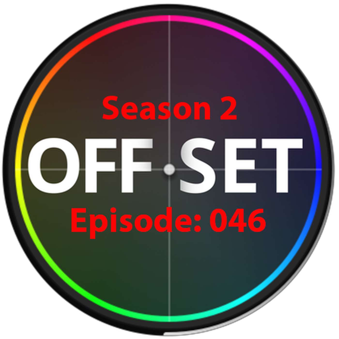 The Offset Podcast EP 046: Listener Submission - Greenscreens