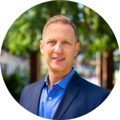 John Heinlein, Ph.D.