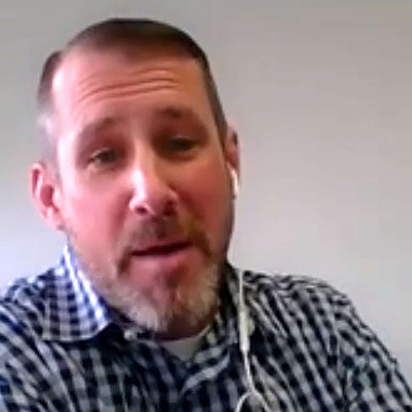 Sounding Off on Soccer with John Krysinsky