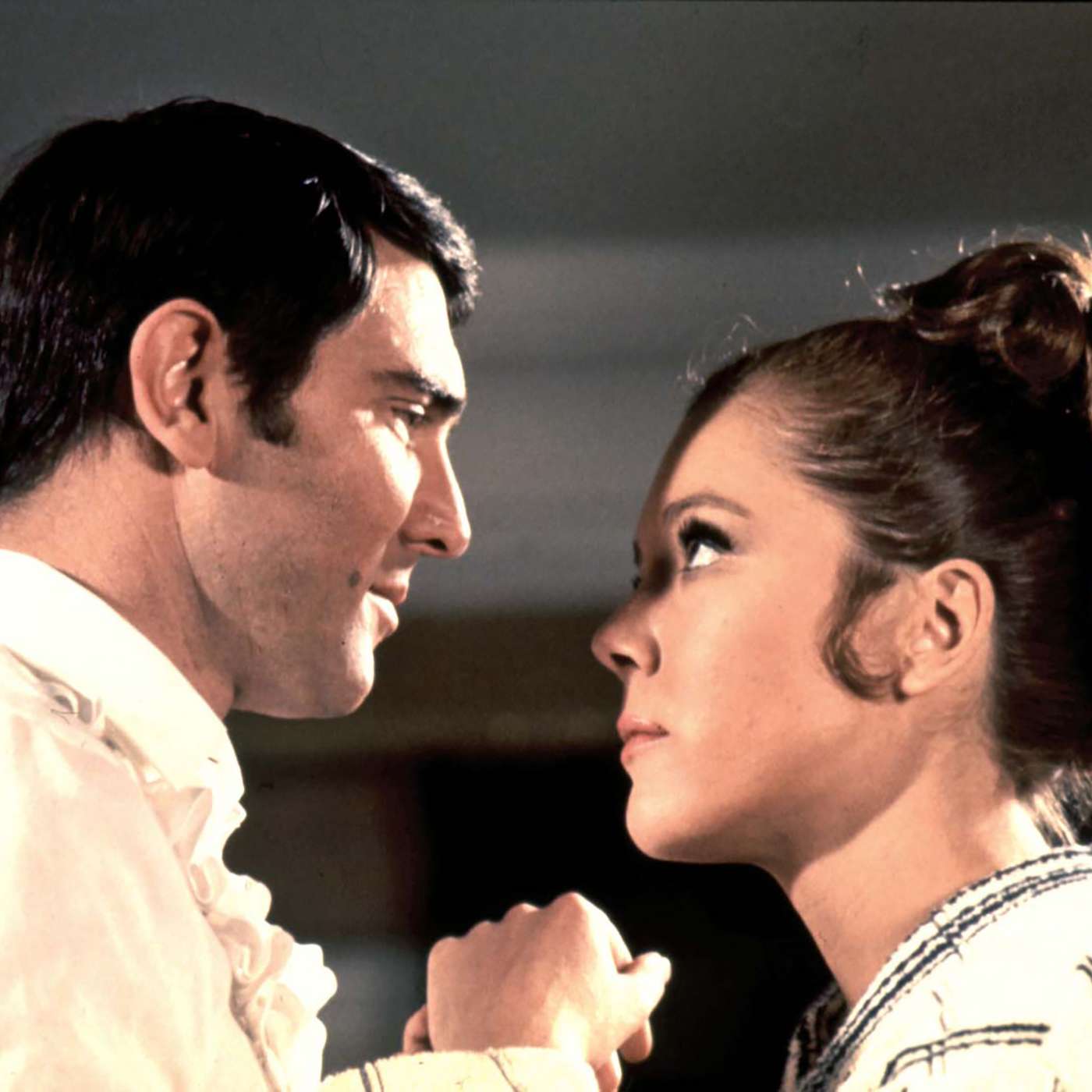 S13: Episode 2: On Her Majesty’s Secret Service