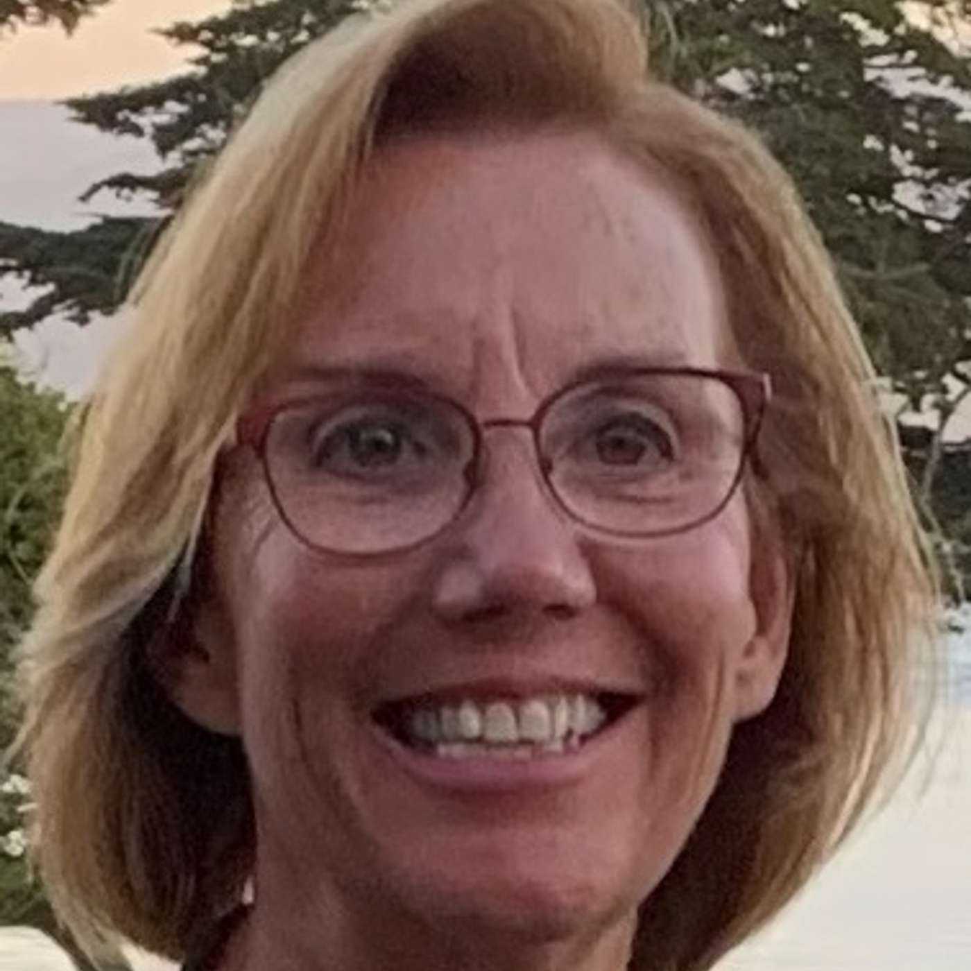 Judy Mosely, Kiwanis Leader Coordinator Children's Festival episode artwork