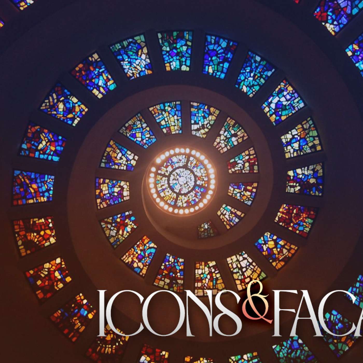 Icons & Facades - Todd Blanton episode artwork