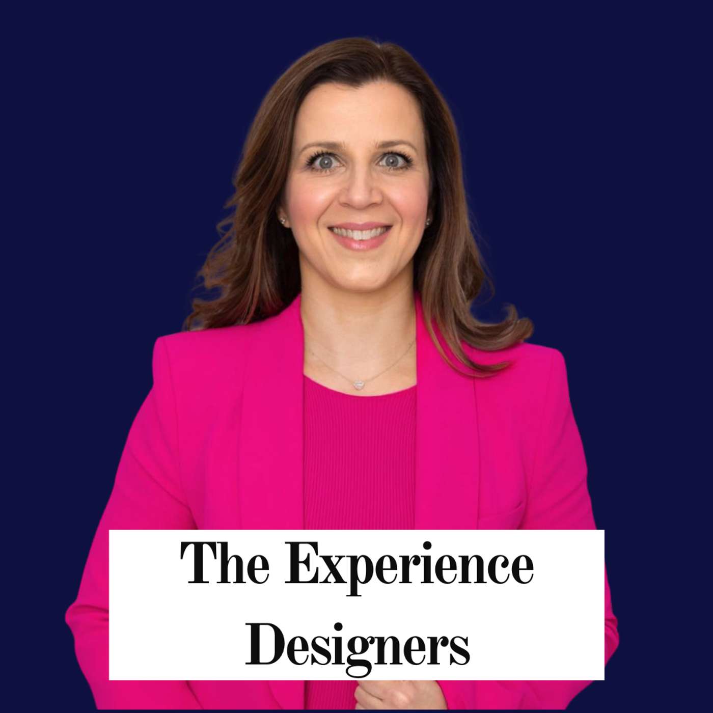 The Experience Designers