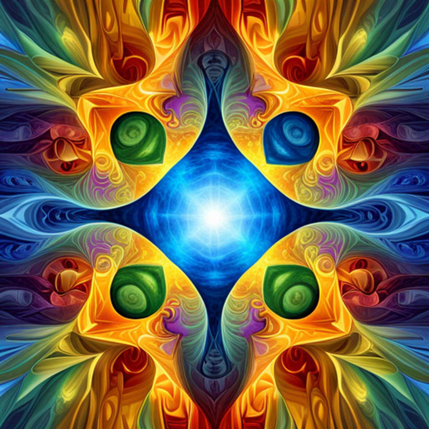Exploring the Tanya: Daily Wisdom with Rabbi Solomon Sage Podcast episode artwork
