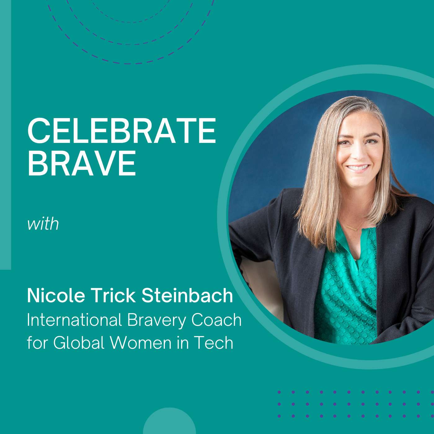 E28: How to Build A Career Persona and Why You Need One as a Woman in Tech, STEM, and Corporate