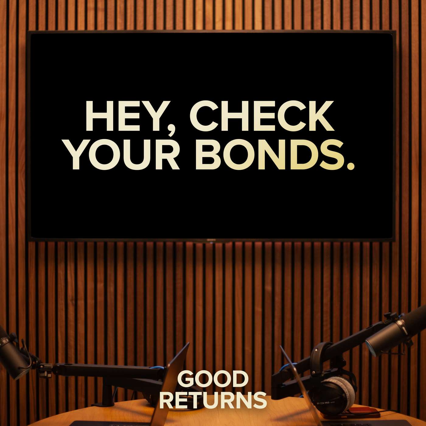 Good Returns