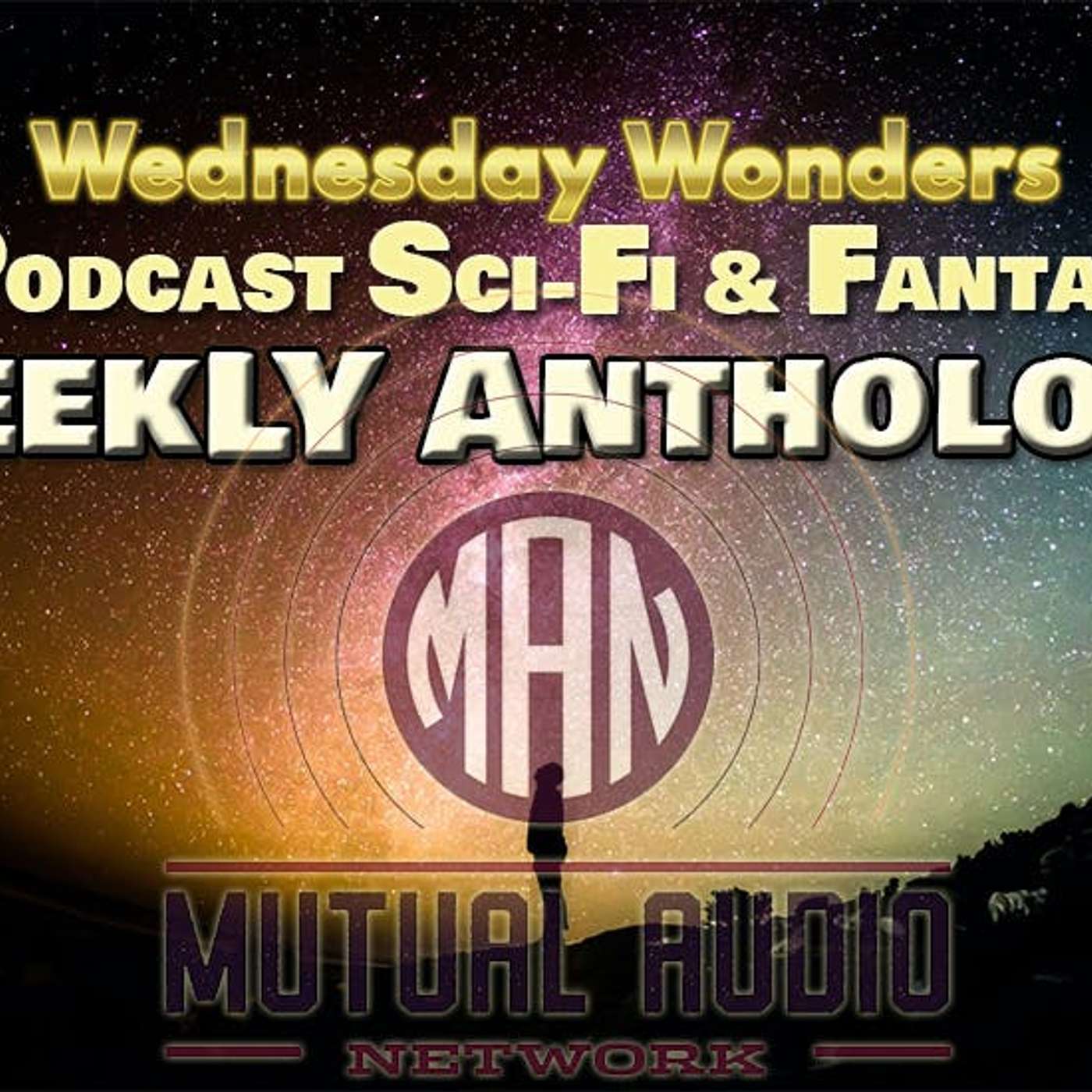 Wednesday Wonders for December 22nd, 2021 episode artwork