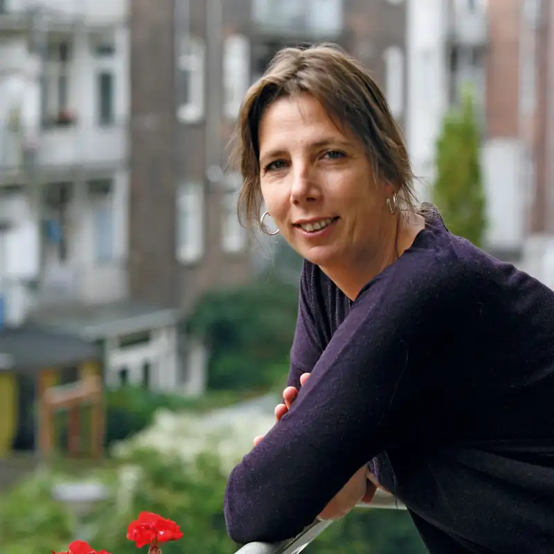 #68 | Anja Vink over centrale examens