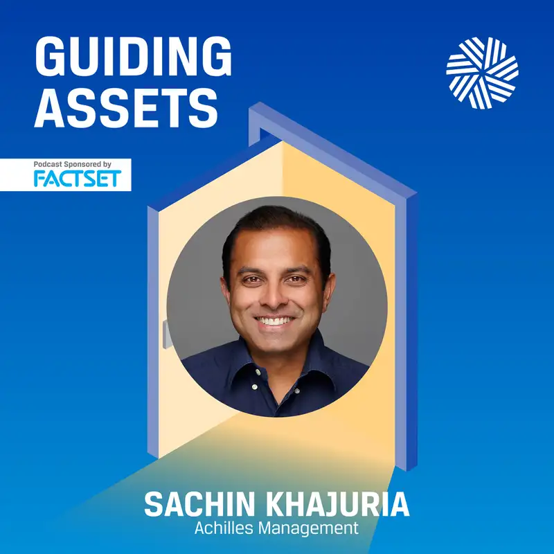 Sachin Khajuria: Breaking Down the Winning Principles of Private Equity Investing