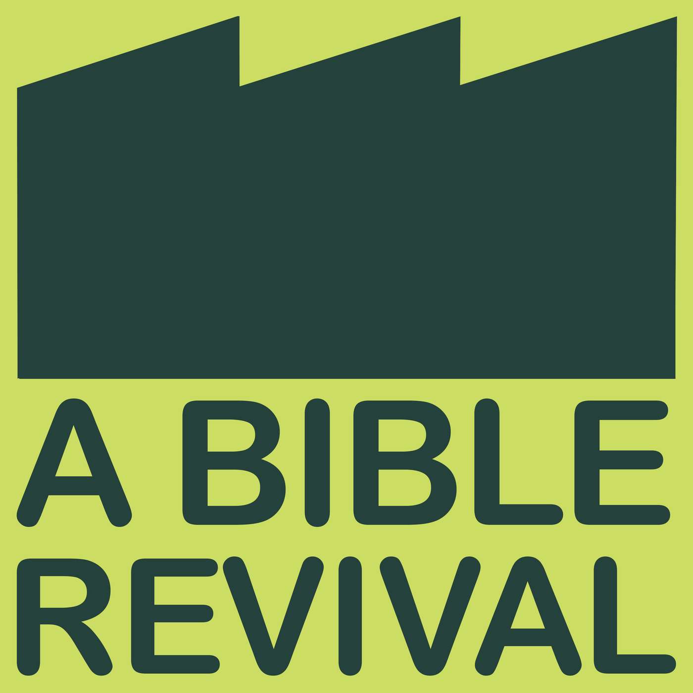 S2E15: 'A Bible Revival': Ben Windle