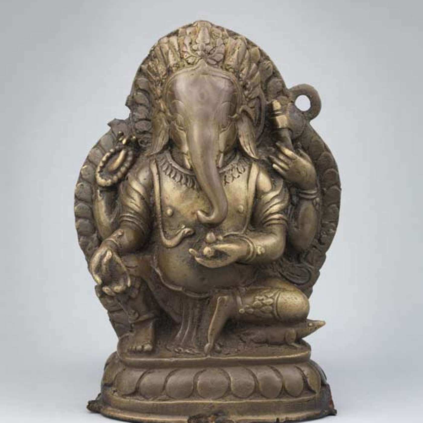 Mindfulness Meditation Podcast