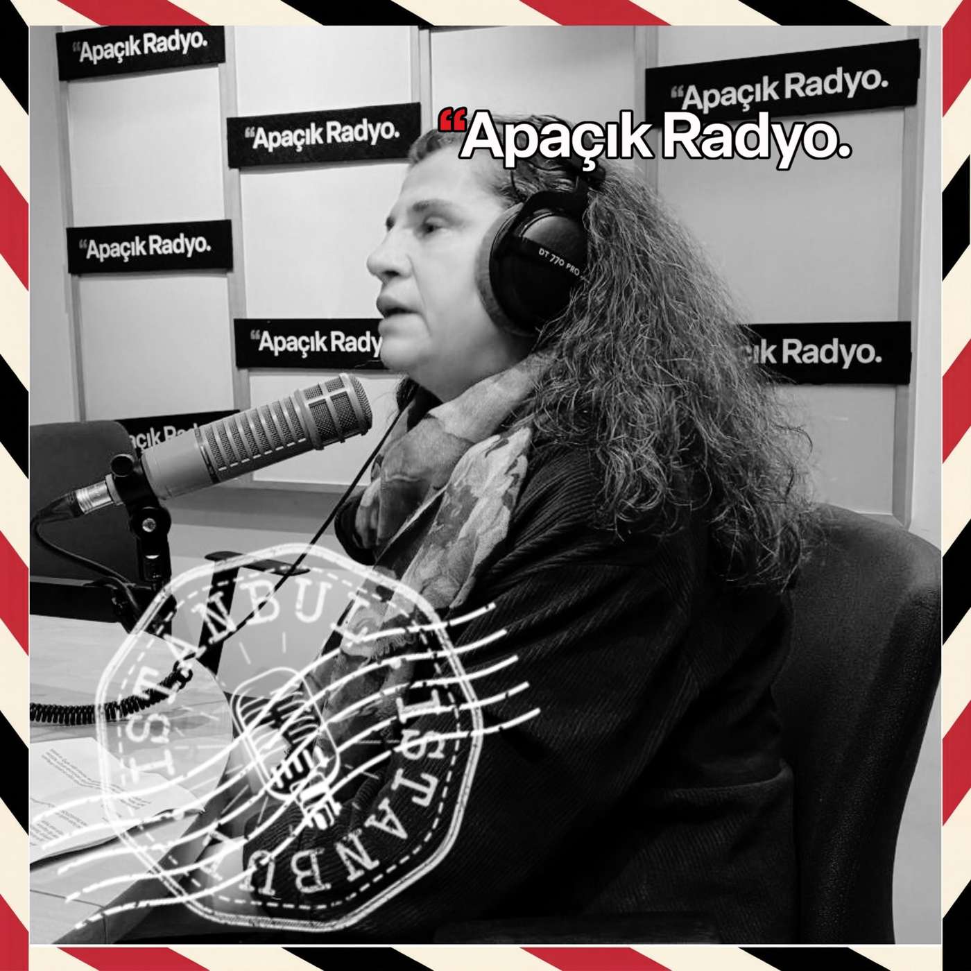 23. Radyo Şenliği: Benan Kapucu episode artwork