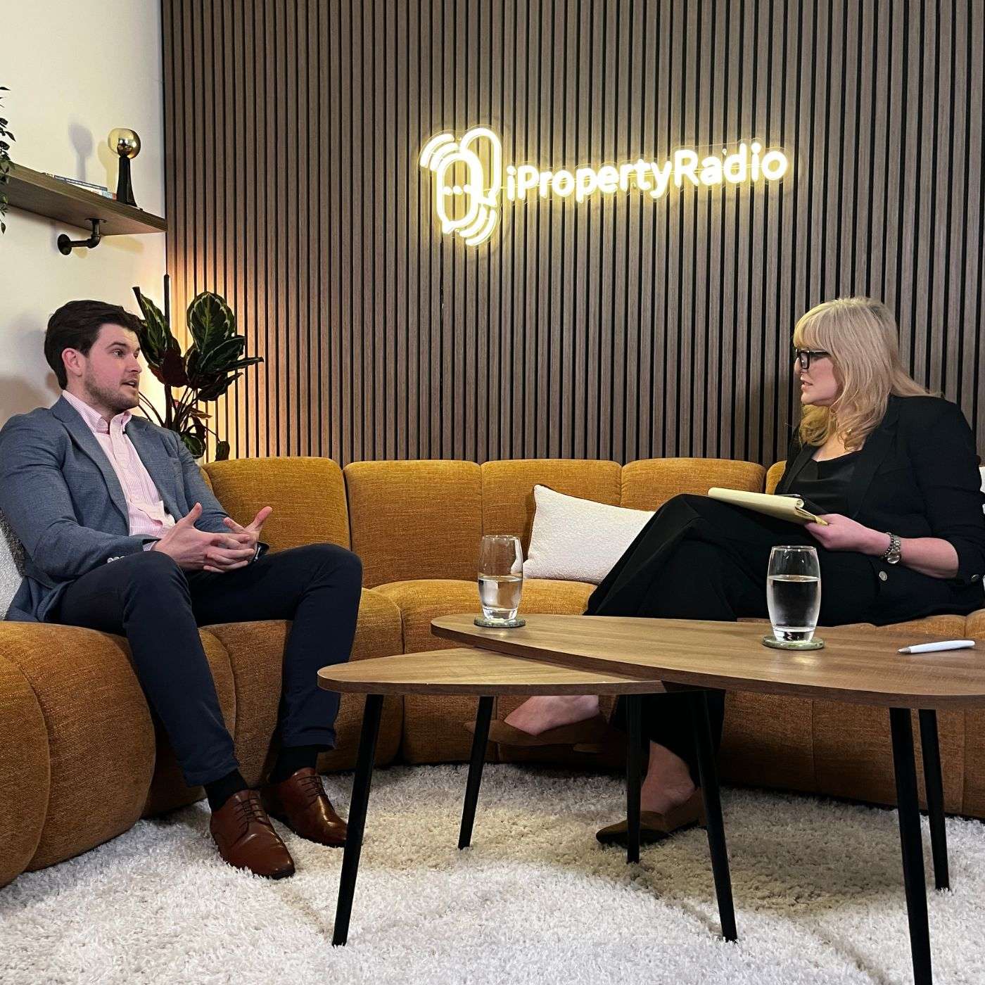 OpenHouse Ai: Where property development meets tech development – new home handovers for the next generation