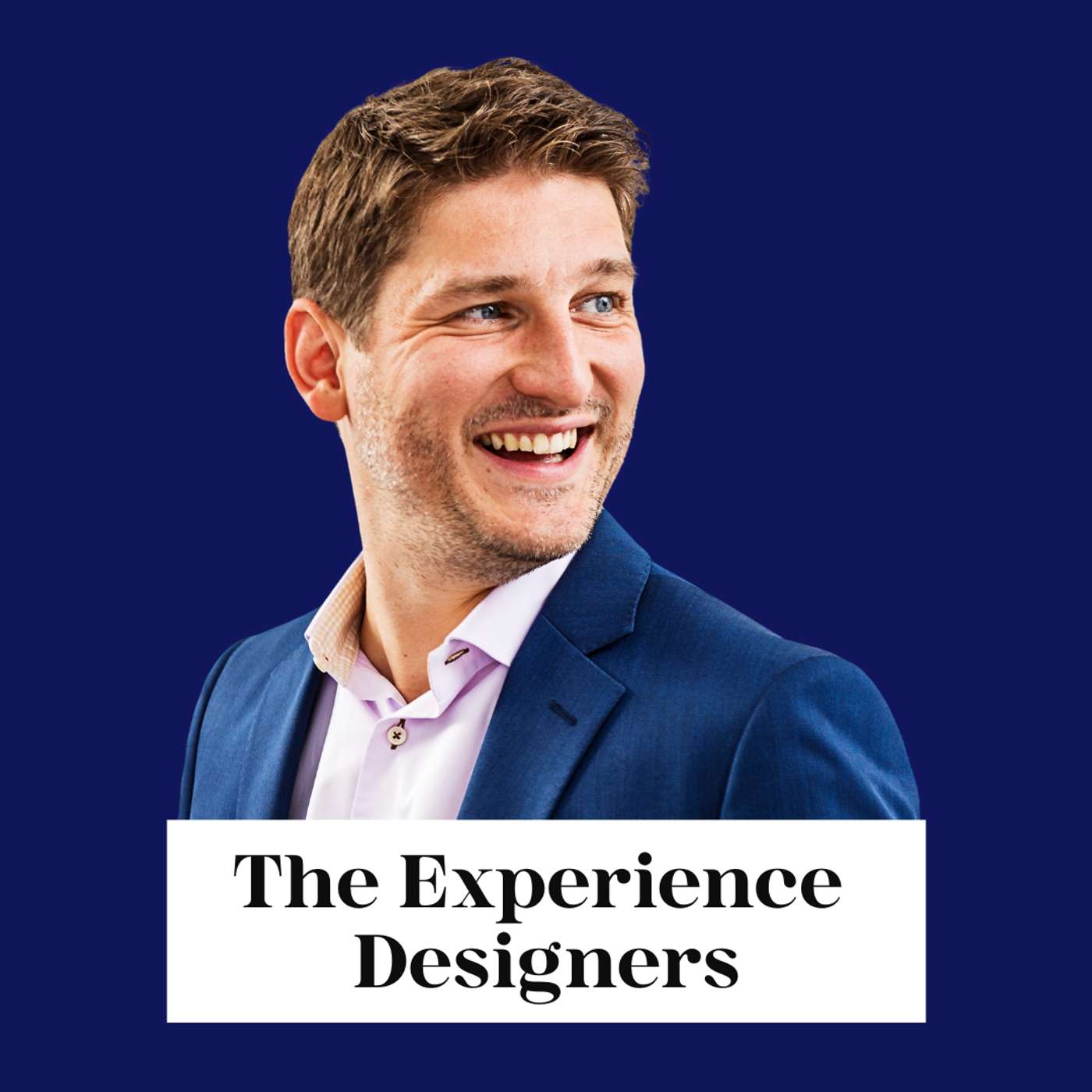 The Experience Designers