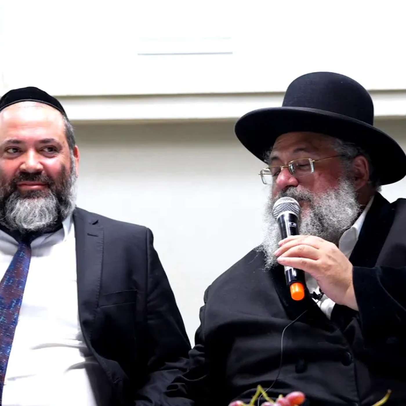 החיד''א-שיעור חיזוק במושב שלווה episode artwork