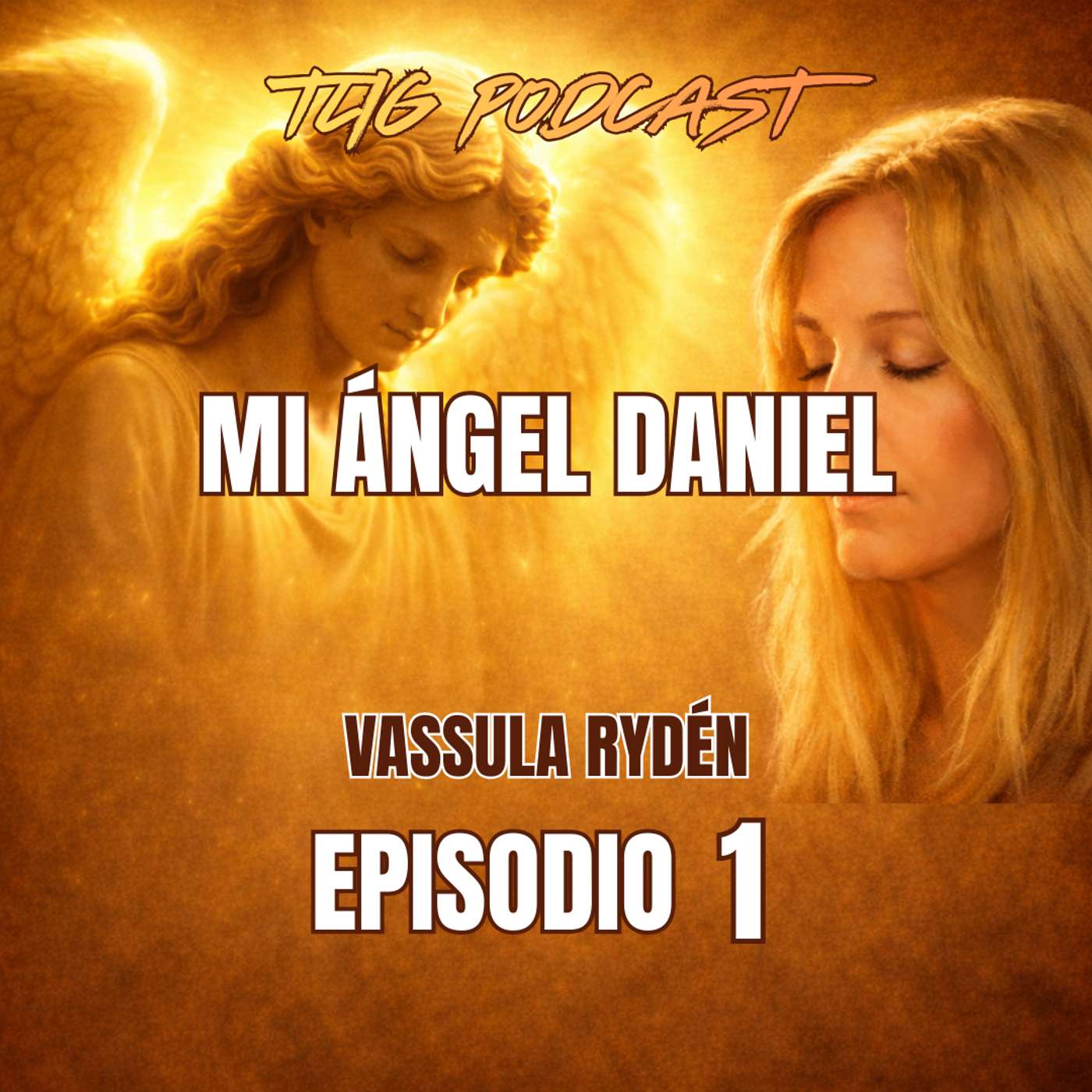 Episode 1: Mi ángel, La purificación