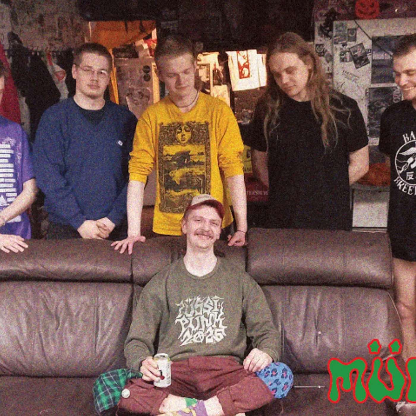 MÜRA 28.05.2025 episode artwork
