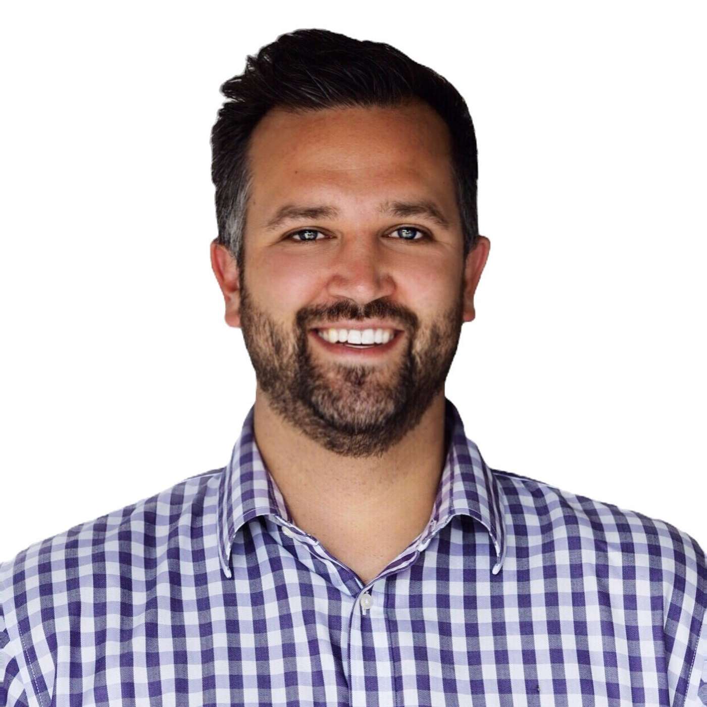 #37 - Chatting With Blake Menning: Equipment prices are going up and rental rates are going down episode artwork