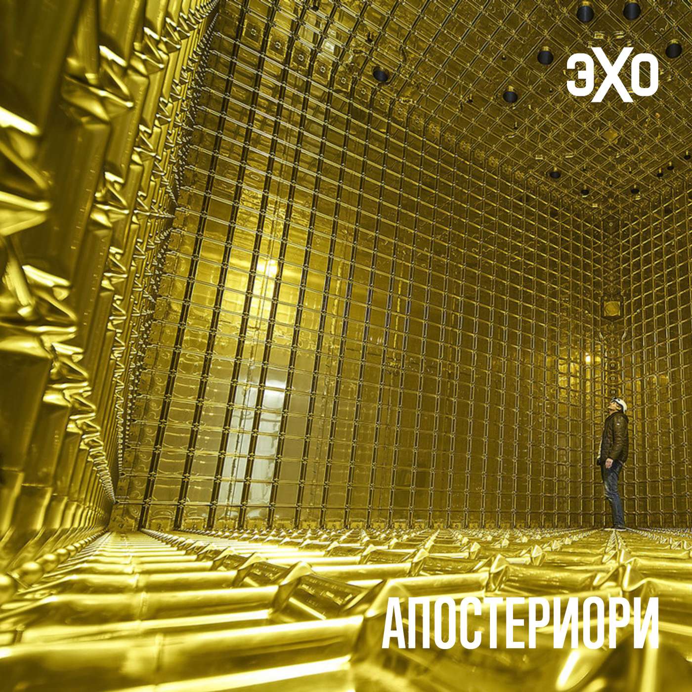 Неучтённая «нейтринная сила» меняет фундаментальную физику episode artwork