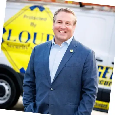 John Loud