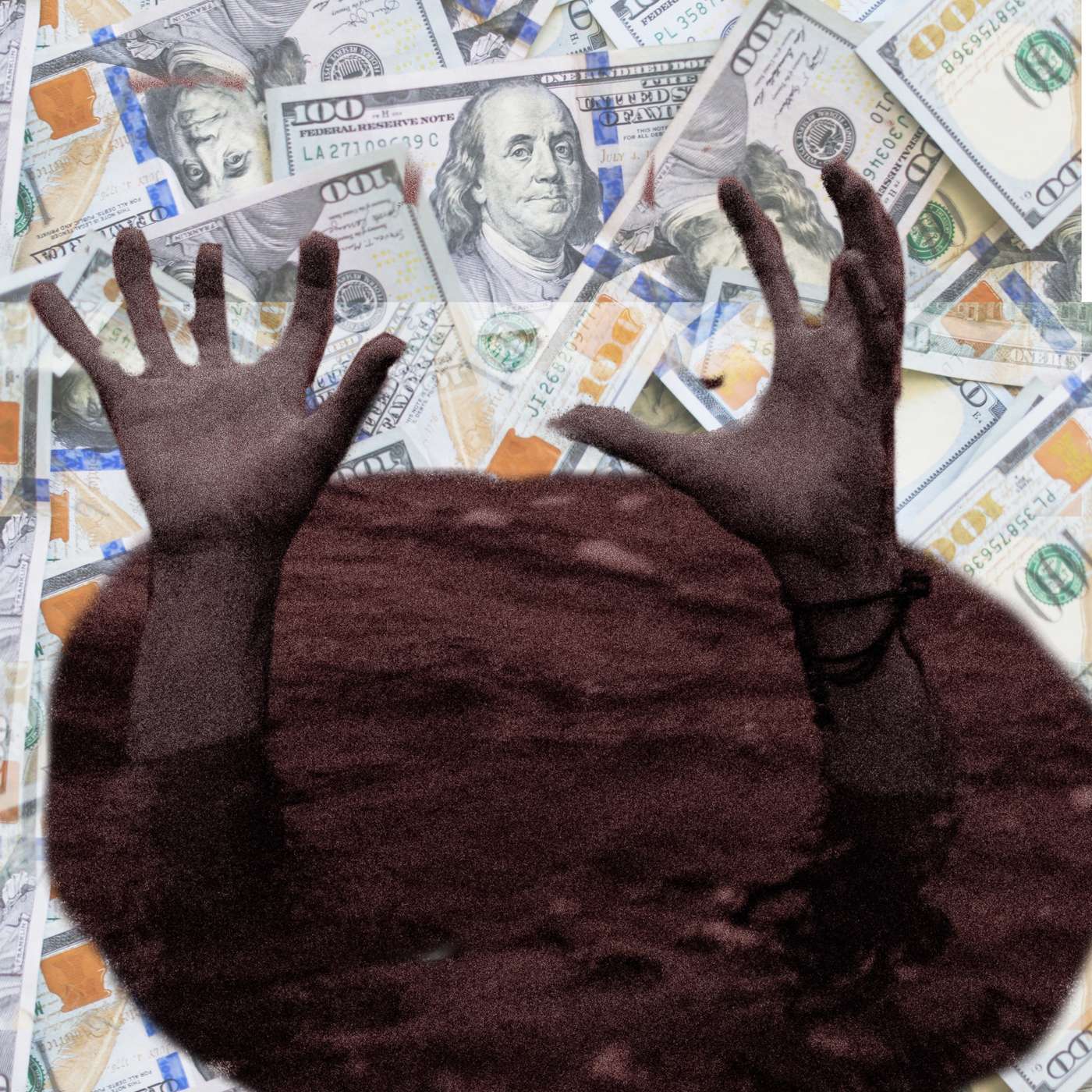 What If We Treated Greed Like Depression? Rethinking Human Behavior, Ethics, and Healing