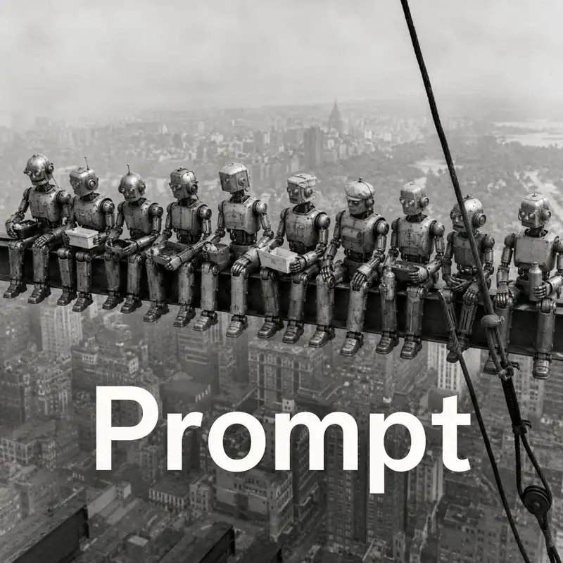 Prompt | Mají roboti platit daně?   