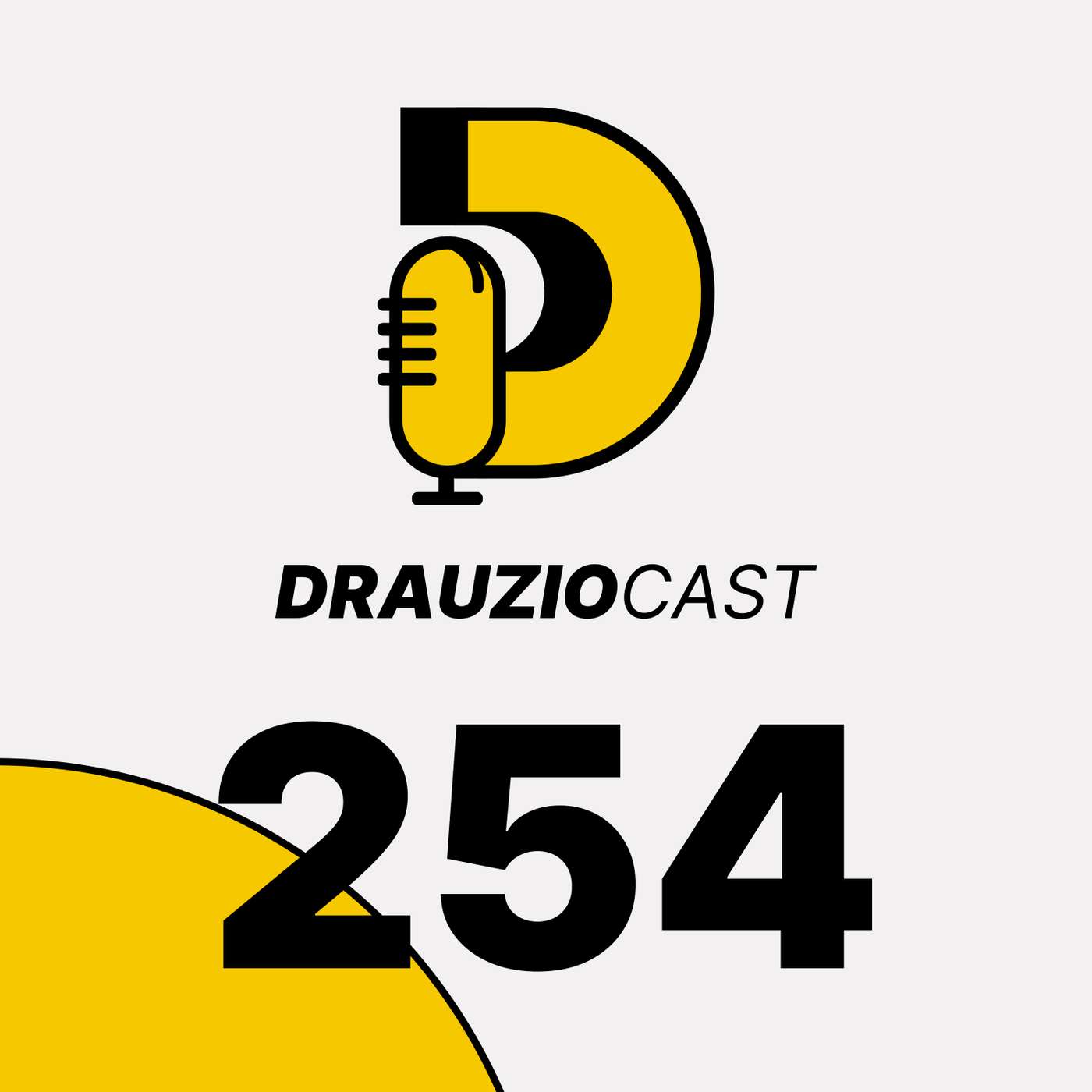 A obesidade é uma condição crônica - DrauzioCast #254
