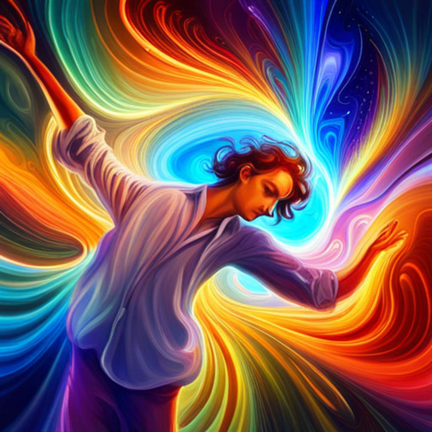 Understanding Charity in Kabbalah: The Cosmic Connection and Divine Energy episode artwork