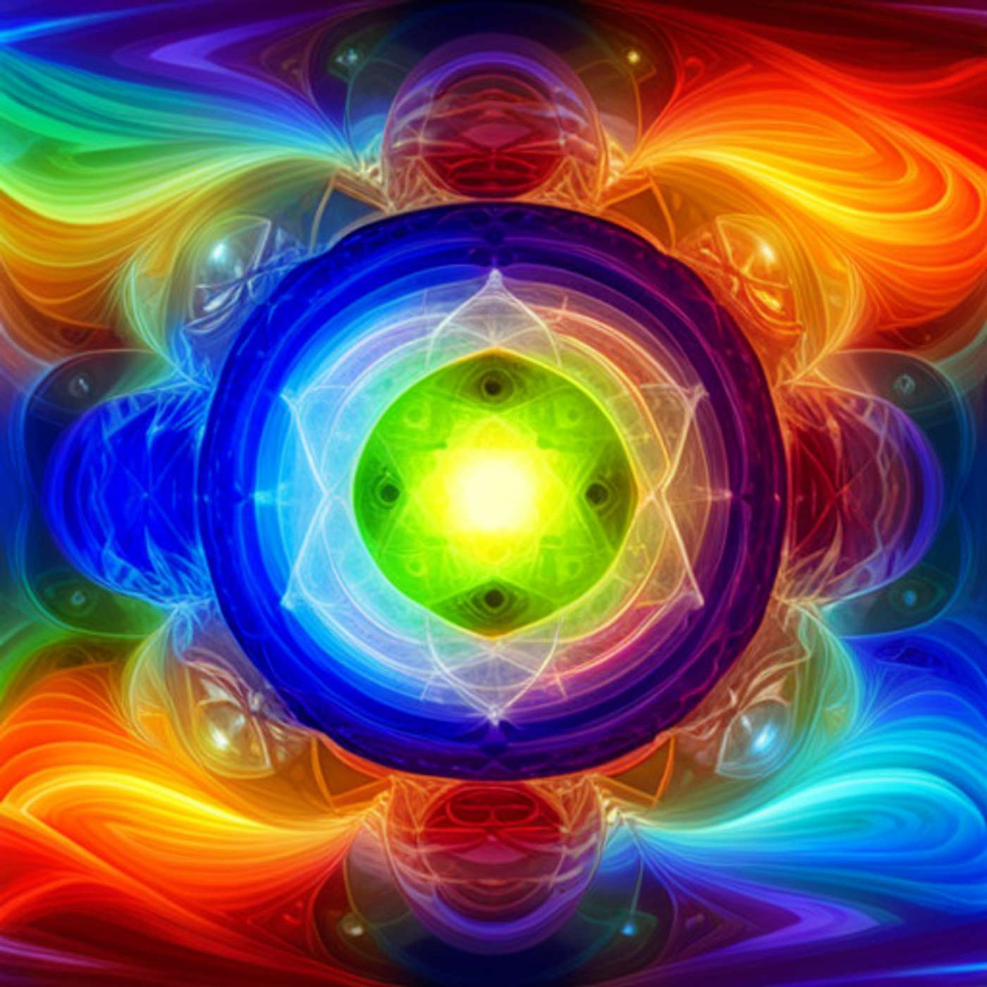 Exploring Tikkun Olam: Unraveling the Kabbalah's Teachings on Healing the World episode artwork