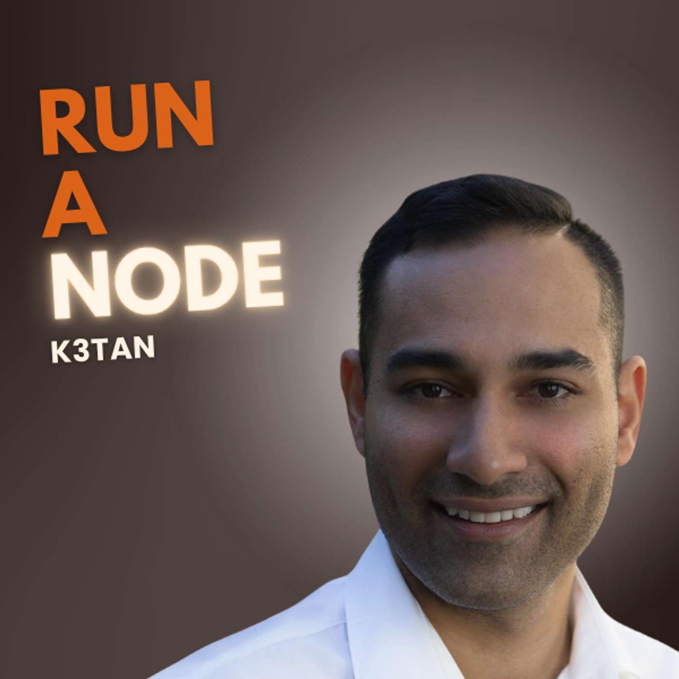 K3tan on Privacy, Nodes and the Cypherpunk Way episode artwork