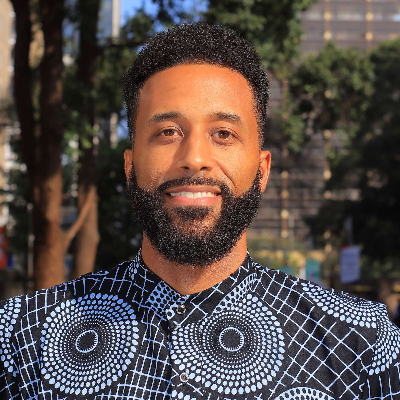 The Black Studies Podcast