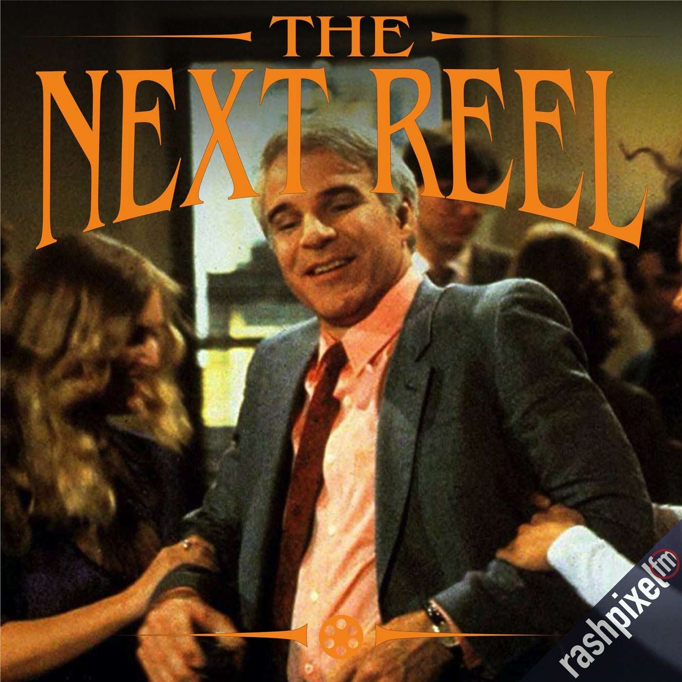 The Next Reel Film Podcast