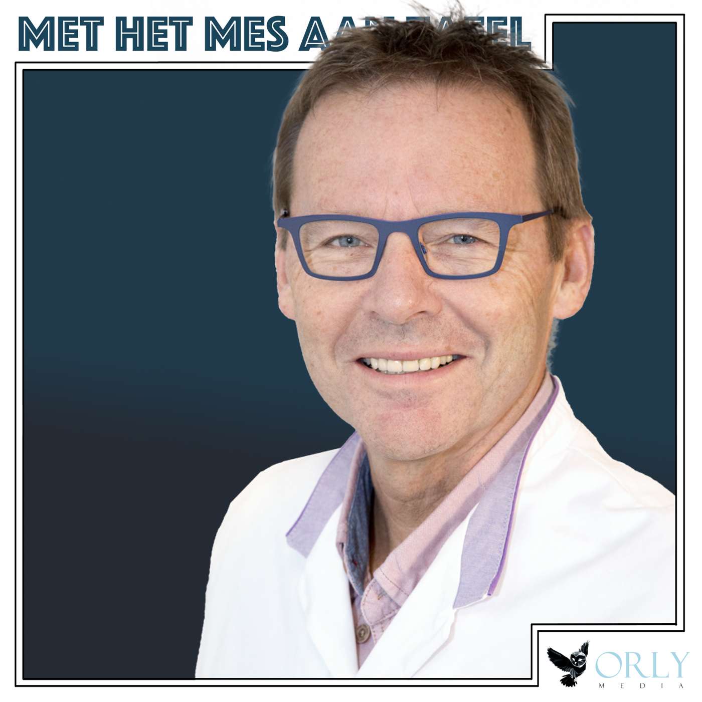 Chirurgie: ACNES, met Rudi Roumen episode artwork