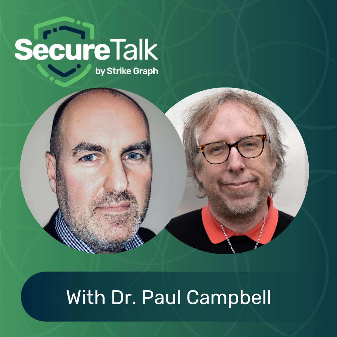 Secure Talk Podcast