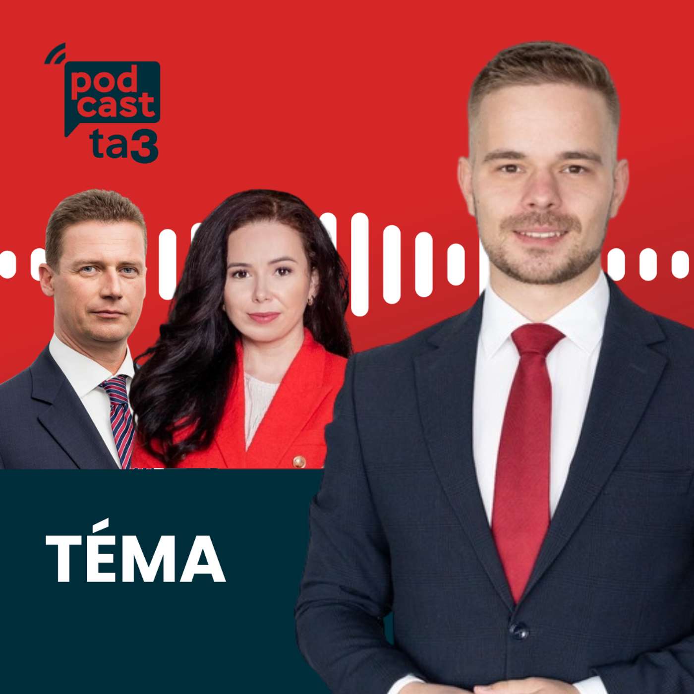 Téma: Spor o férové financovanie nemocníc