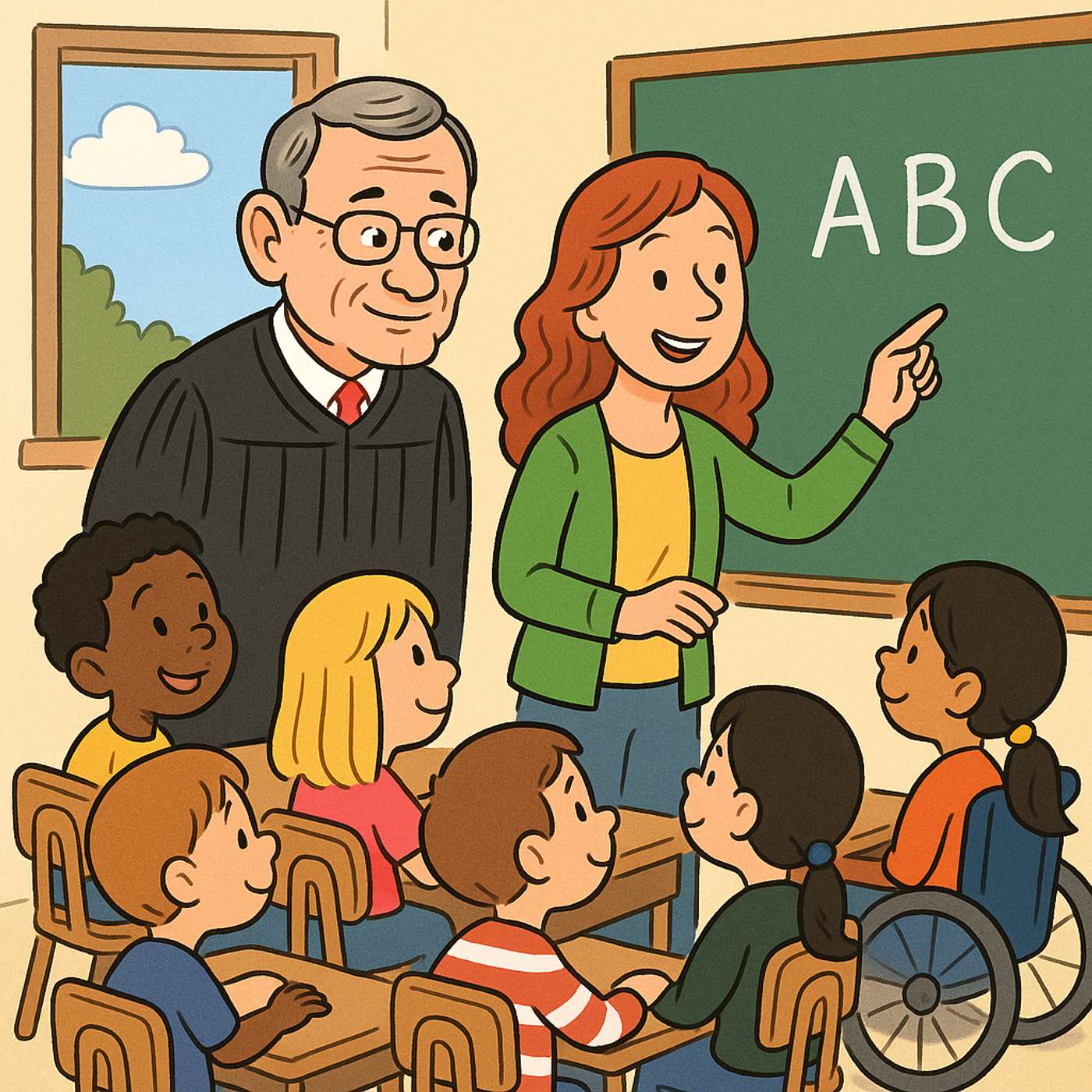 Disabled Students' Equal Rights to Education Disabled Students' Equal Rights to Education