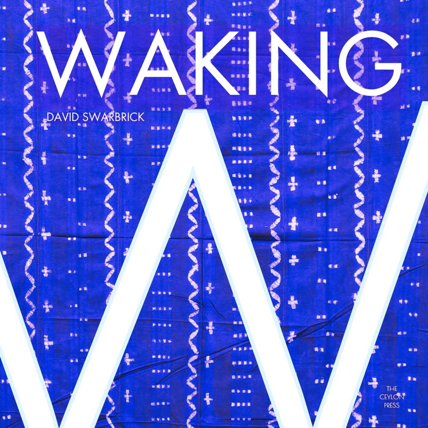 Waking: 2026 episode artwork