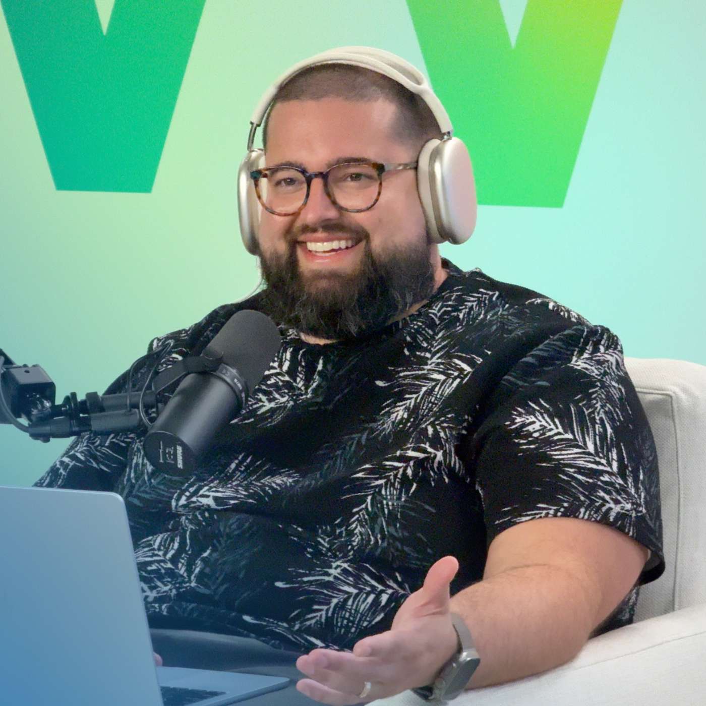 WWDC25: iOS 26, Liquid Glass Design, BIG iPad Updates, Shortcuts!