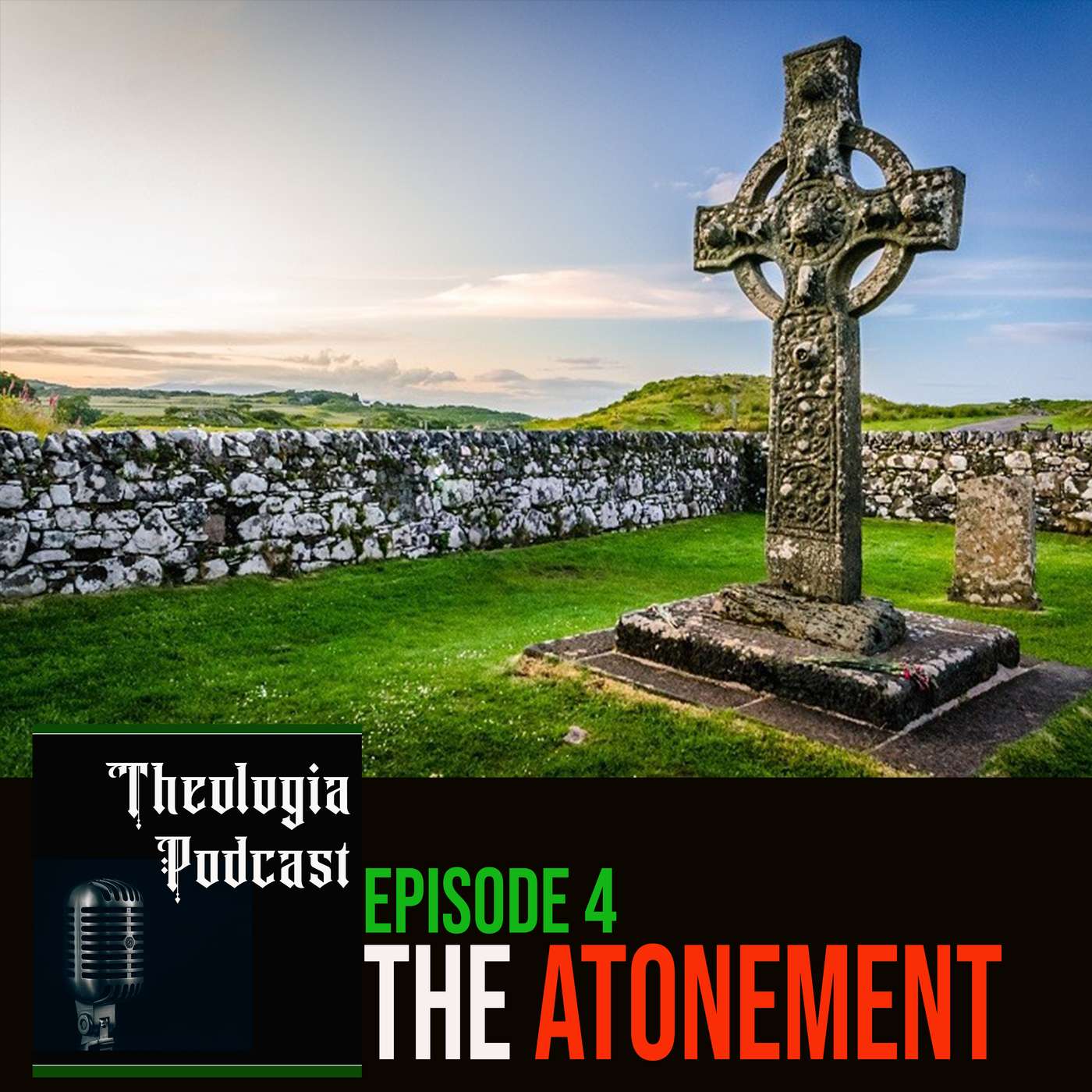 Theologia Podcast