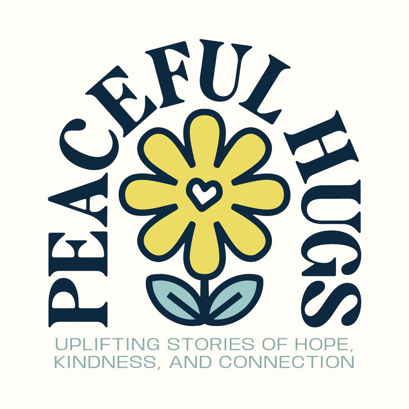 Peaceful Hugs Podcast