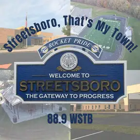 Streetsboro, That's My Town!
