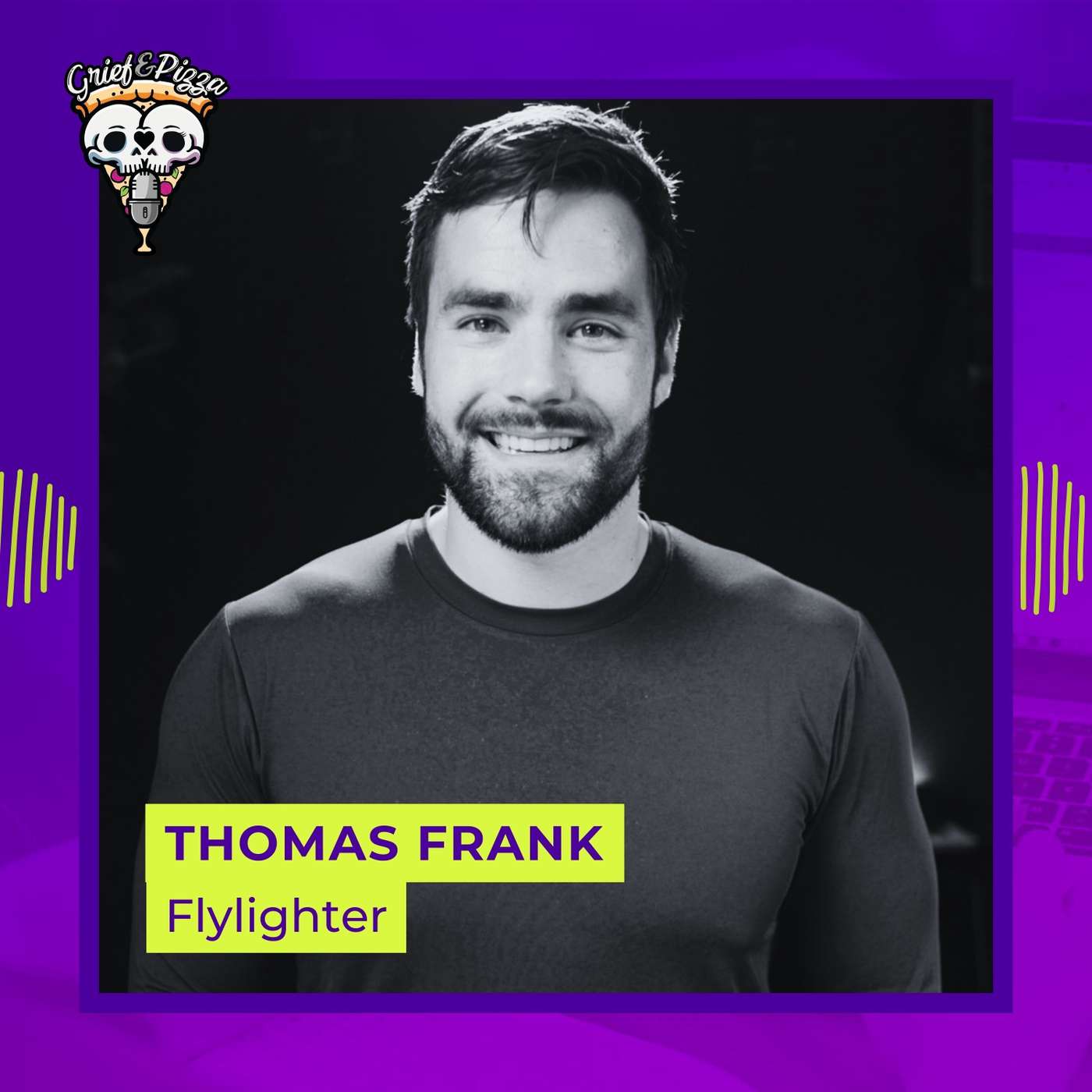 Grief & Pizza