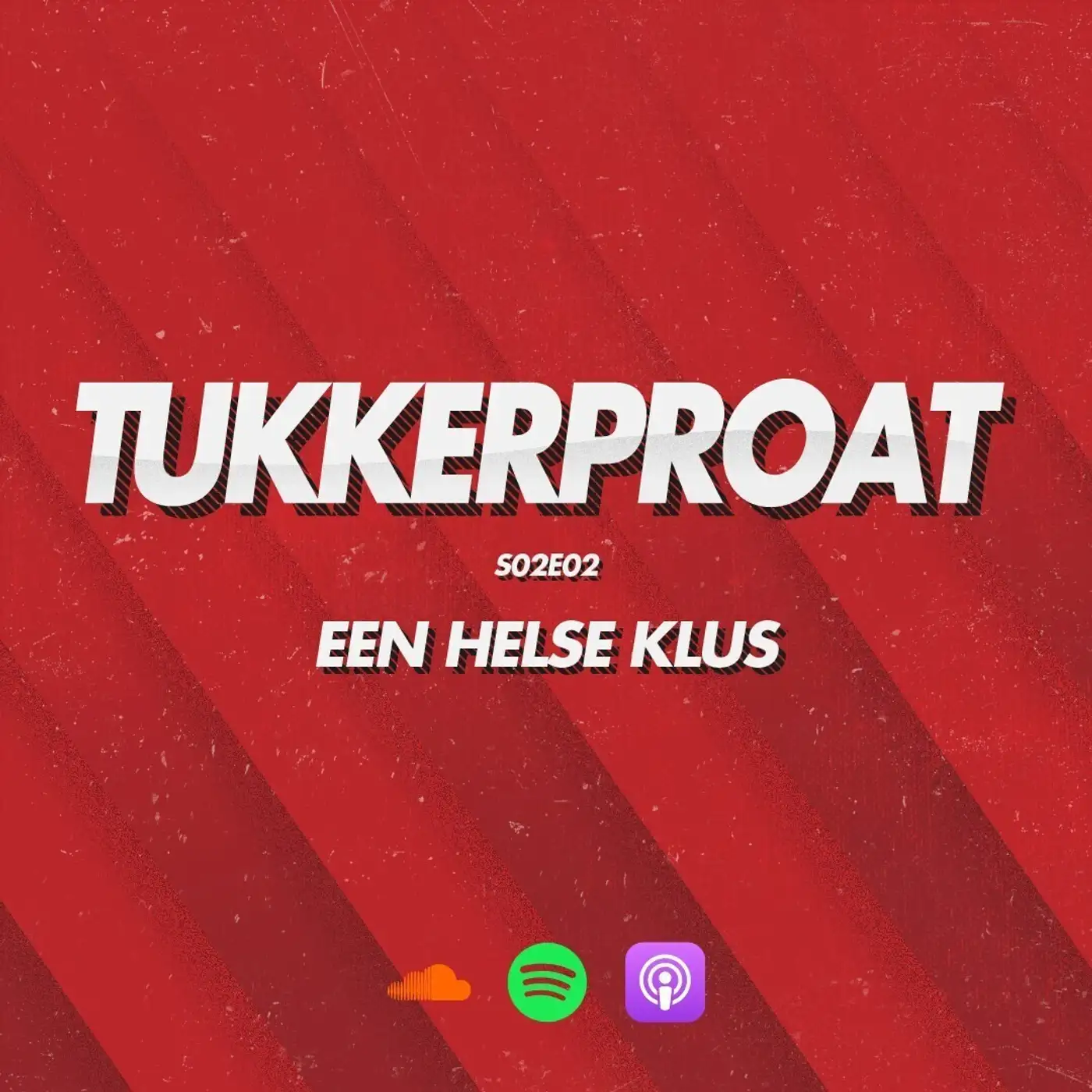 S02E02: Een helse klus