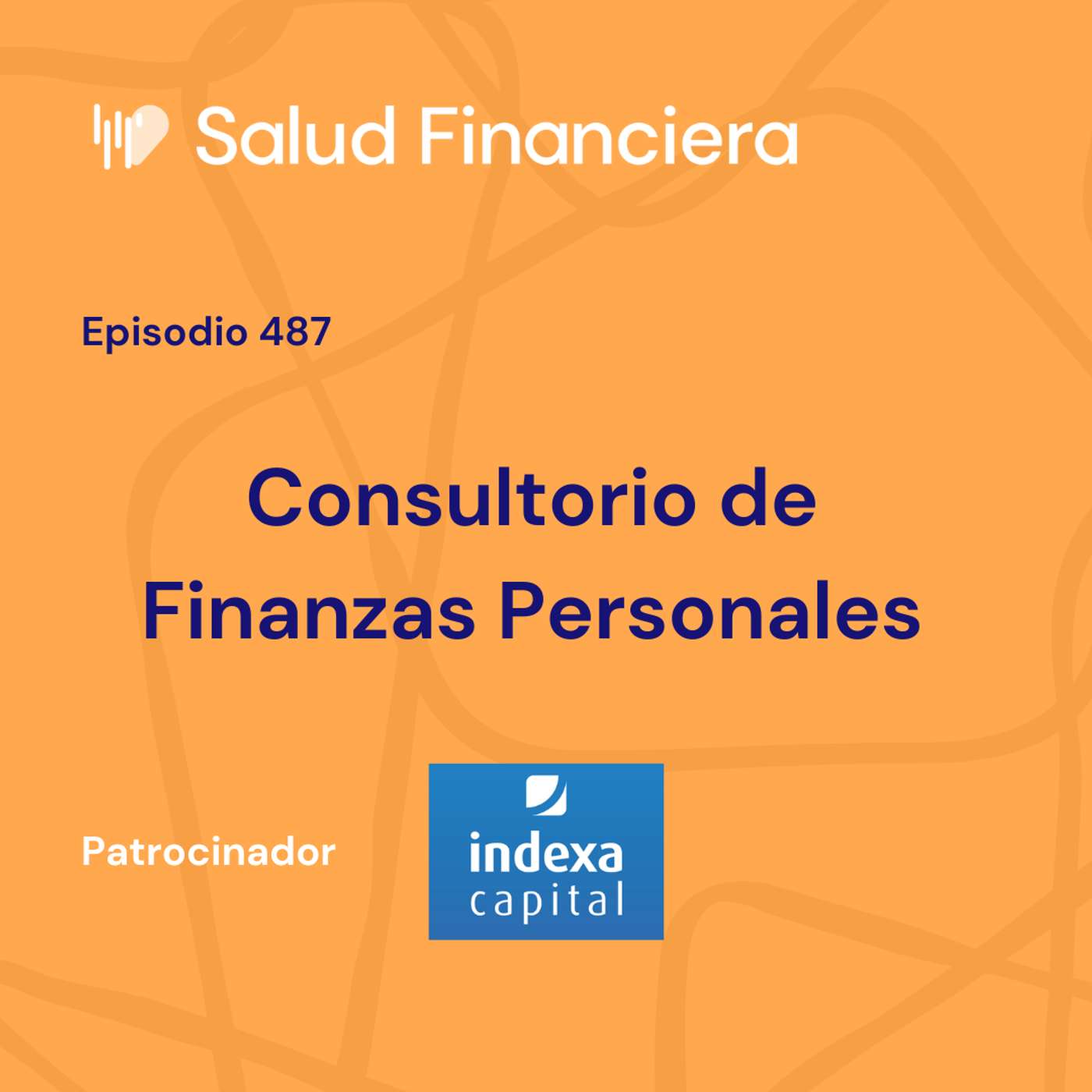 #487- El Consultorio de Salud Financiera