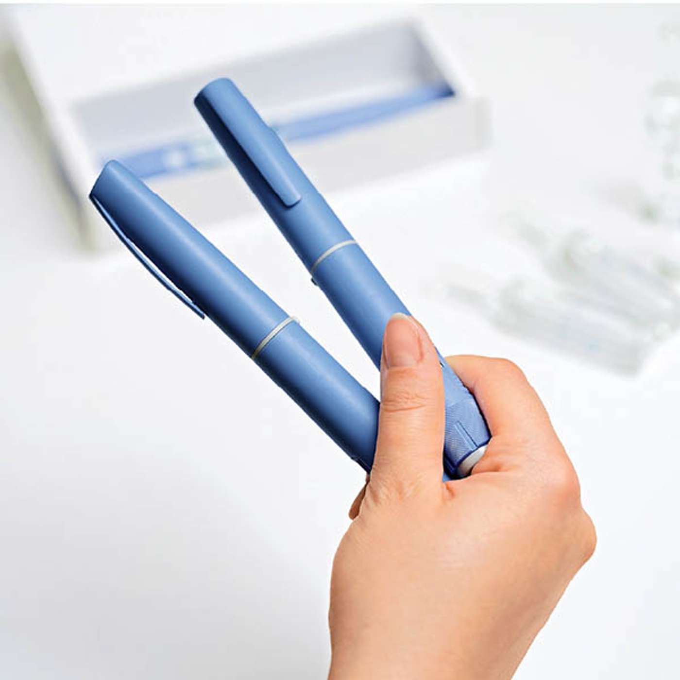 GLP 1s - One Class of Drugs with Many Different Names