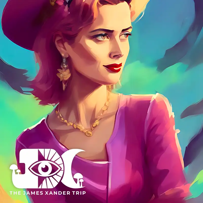 #26: Dorota Stanczyk: Unbecoming: The Journey of Reconnecting with Wholeness