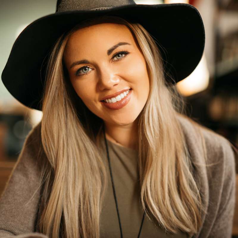 Kirstie Kraus