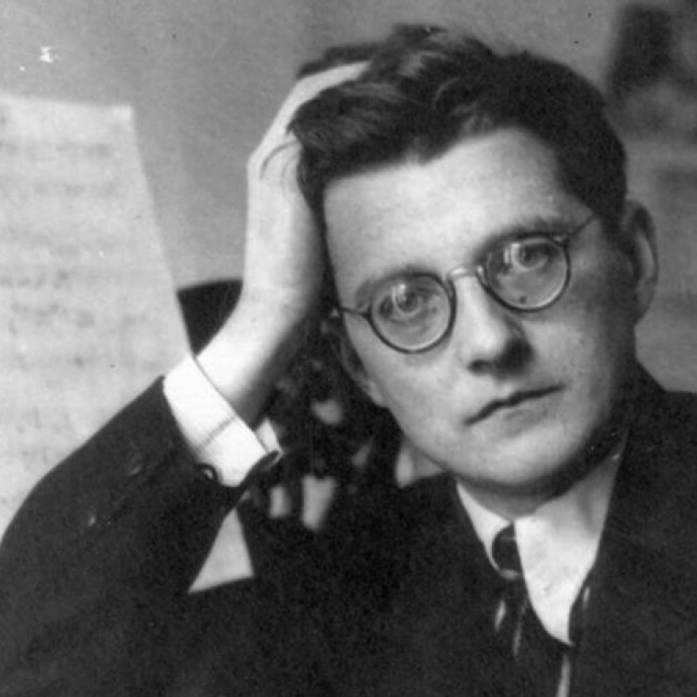 Auditorium 234 - Dmitri Shostakovich (1906 - 1975) Sinfonia n. 5 in re minore, op. 47