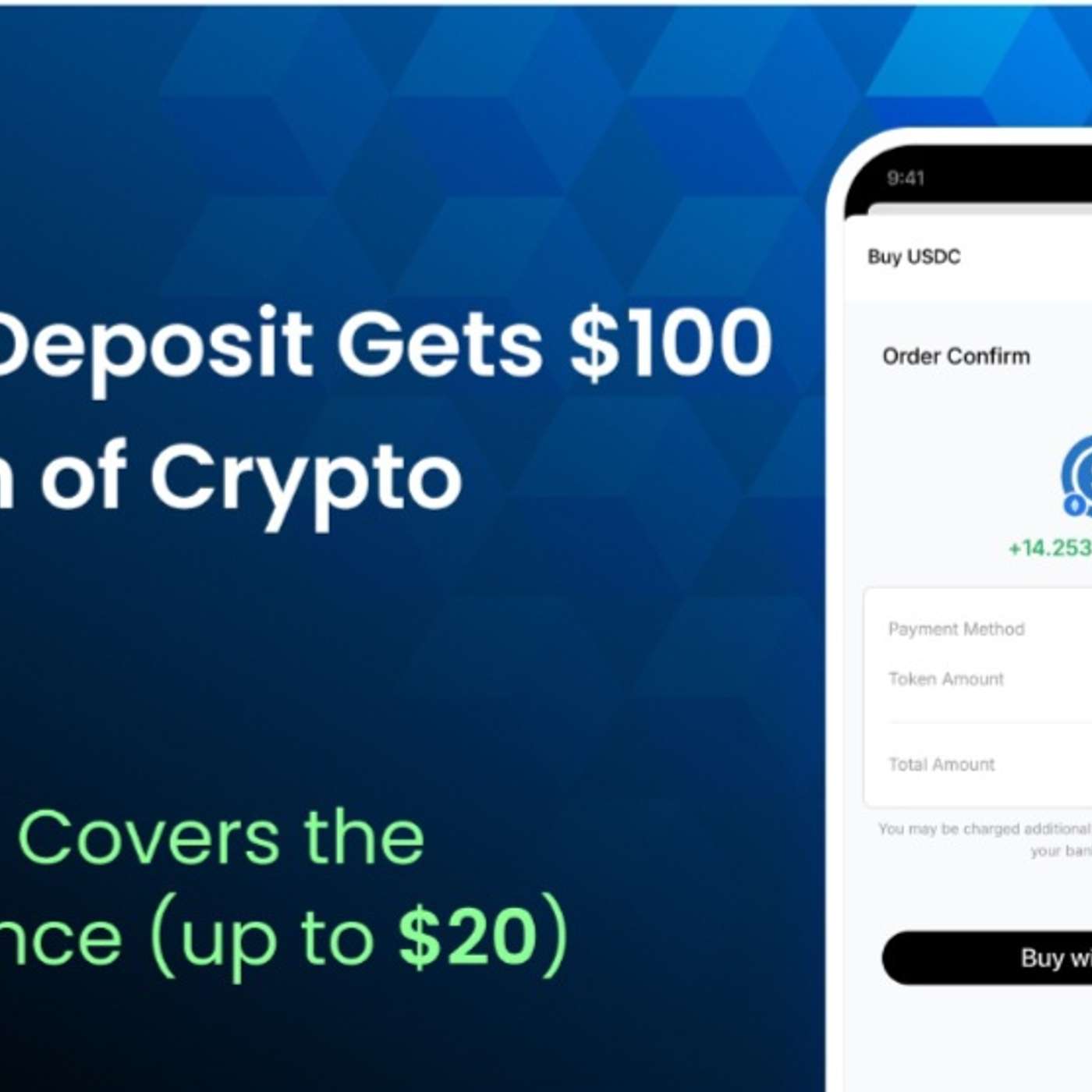 The “Apple Pay” Moment for Web3: Mixin Integrates Coinbase to Make Fiat-to-Crypto Faster Than a Text